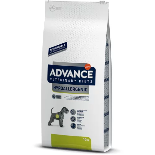 Affinity Advance Veterinary Diets Advance Veterinary Diets Hypoallergenic - Varčno pakiranje: 2 x 10 kg