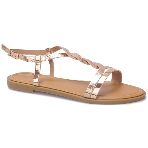 La Modeuse 66601_P155101 Gold Slike