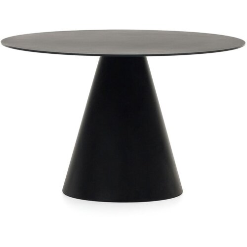 Kave Home Okrogla jedilna miza &amp;oslash; 120 cm Wilshire &amp;ndash; Slike