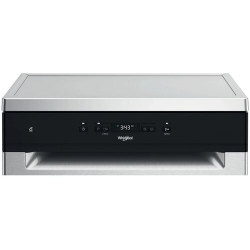 Whirlpool Samostojeća perilica posuđa W2F HD624 X Cijene