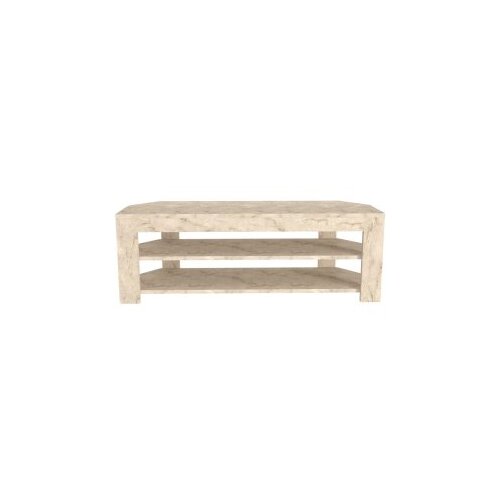 Hanah home tv polica rita travertine Slike
