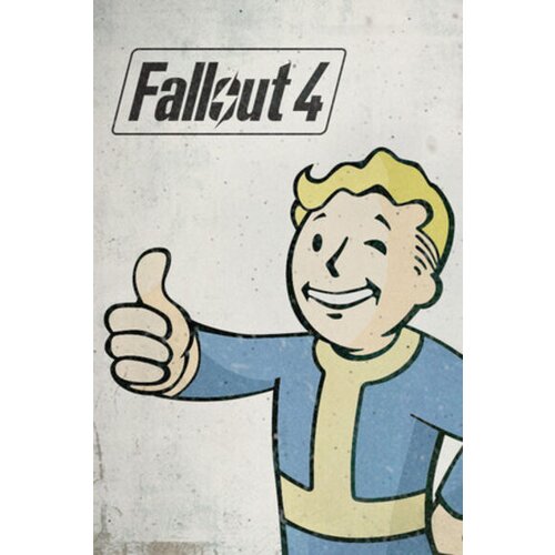 Steam Fallout 4: Game of the Year Edition (PC) Key GLOBAL Cene