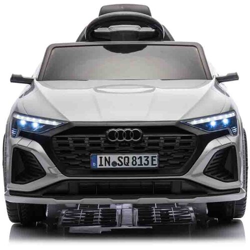 Premium Stil audi SQ8 e-tron auto na akumulator Slike