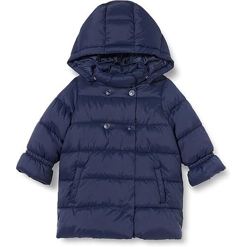 Benetton Dugačka jakna 2WU053K80-252 Cene