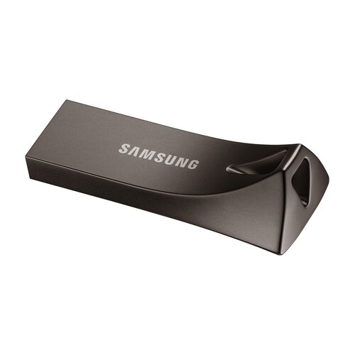 Samsung BAR Plus USB stick 256 GB titan-siva MUF-256BE4/APC USB 3.2 gen. 2 (USB 3.1) Slike
