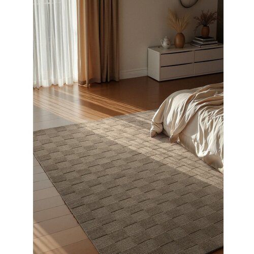 Villeroy Boch Bež ročno tkana volnena preproga 120x170 cm Scala &amp;ndash; Slike