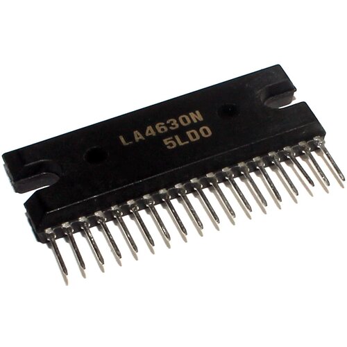  Integralno kolo LA4630 Cijene