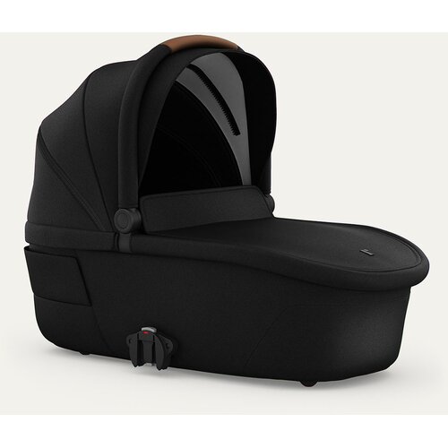 Redsbaby AERON COSY ko&amp;scaron;ara, črna Slike