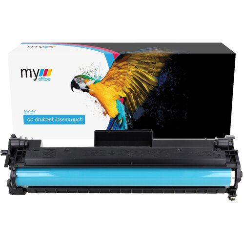  TONER HP CF244A MYOFFICE Cene