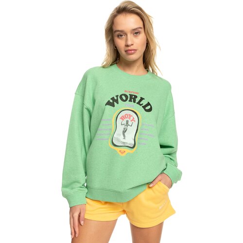 Roxy Women&amp;#039;s sweatshirt TAKE YOUR PLACE Slike