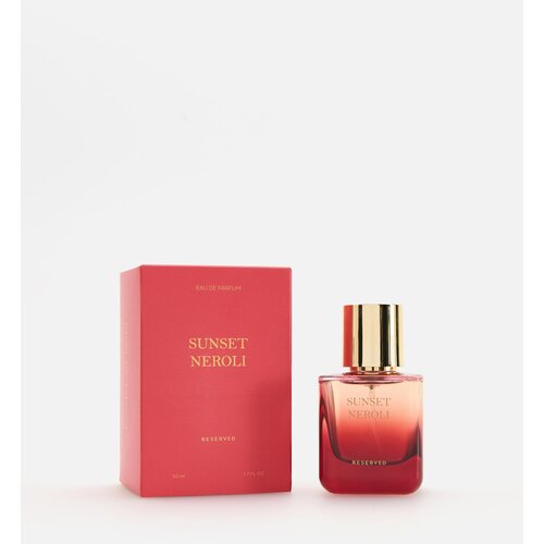 Reserved LADIES` PERFUME WATER - roza Slike