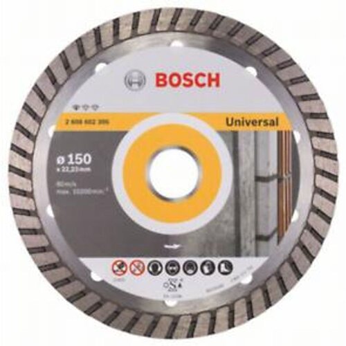 Bosch dijamantska rezna ploča 150 x 22.23 x 10 mm Cene