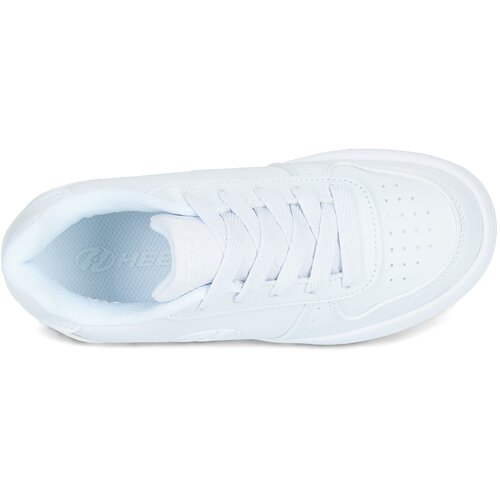 Heelys Čevlji s kole&amp;scaron;čki Kama Bela Slike