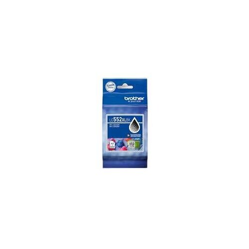 Brother Tinta LC552XLBK (crna), original Cijene