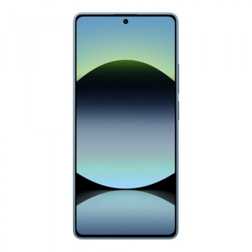 Xiaomi Redmi Note 14S 8/256GB PLAVI Slike