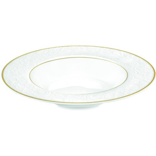 Fade Globok krožnik Musa 23cm / porcelan, (21318117) Cene
