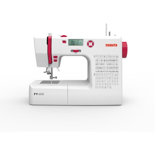  Yamata FY 600 Cene