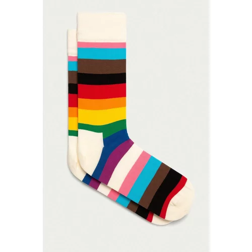 Happy Socks nogavice Pride