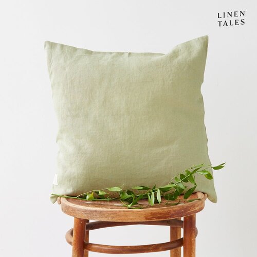 Linen Tales Navlaka za jastuk 40x40 cm - Cijene