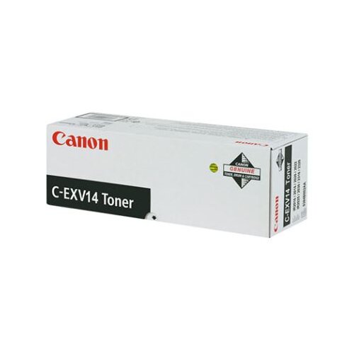  Toner CANON CEXV14 crni, za IR2016 IR2018 IR2020 IR2025 Cijene