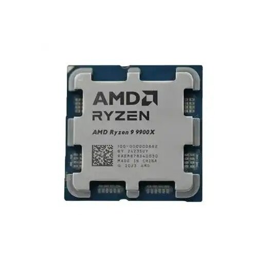 AMD Procesor AM5 Ryzen 9 9900X 5.6GHz - Tray Cene