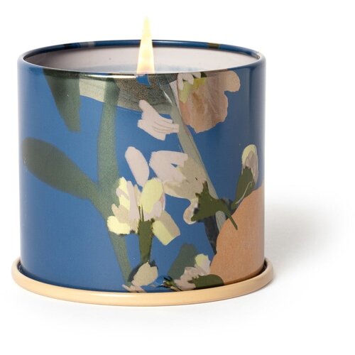 ILLUME x Bloomingville Mirisna svijeća vrijeme gorenja 50 h Citrus Crush &amp;ndash; Slike