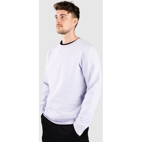 Onlinenamestaj Spray Crewneck Pulover purple Slike