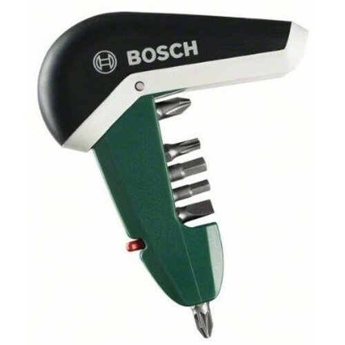Bosch 7-delni komplet vijačnih nastavkov Pocket 2607017180 Cene