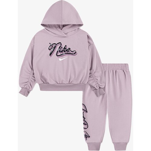 Nike Nkg swoosh on pointe po jogger Cene