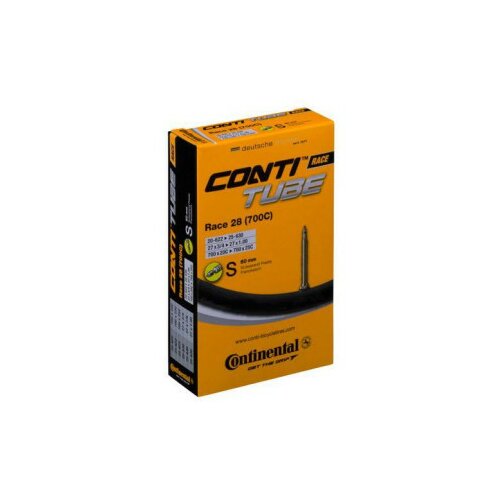 Continental guma unutrašnja 700-18/25c race 28 60mm f/v ( GUM-0181791/J34-34 ) Slike