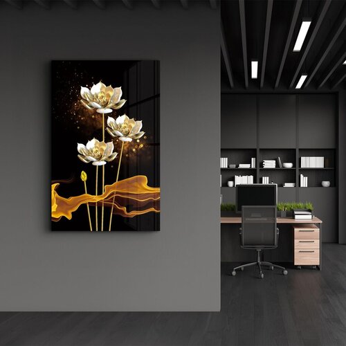 Wallity slika CAM-5077, 46x72cm Cene