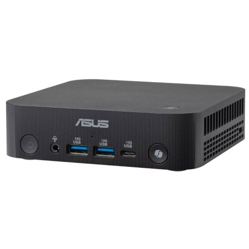 Asus ExpertCenter PN54 Ryzen 5 220 WiFi 7 2.5G/DP/HDMI Barebone mini računalnik PN54-BBR522MNS1 Cene