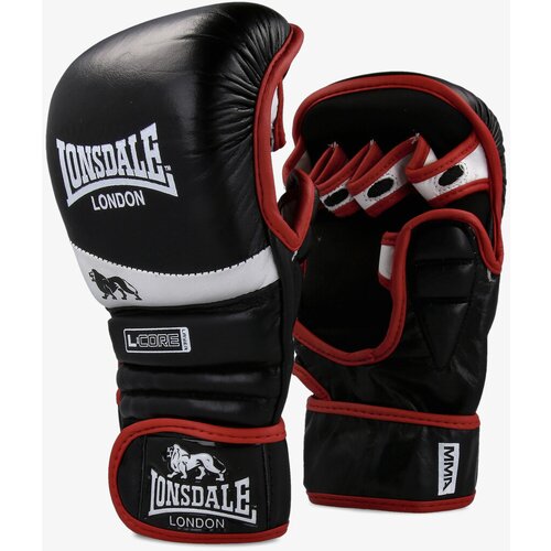 Lonsdale strike gloves Slike