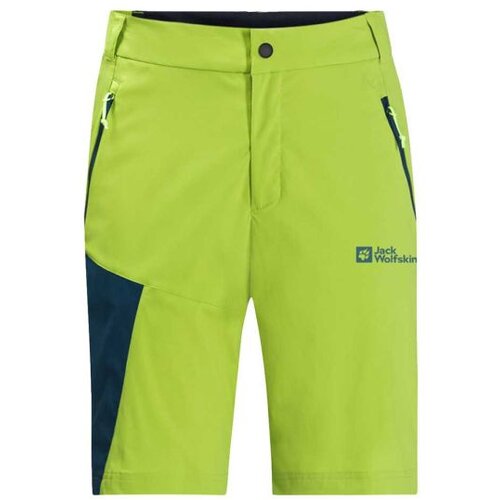 Jack Wolfskin Glastal shorts m Cene