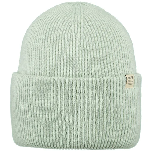 Barts Winter Hat HAVENO BEANIE Light Pistache