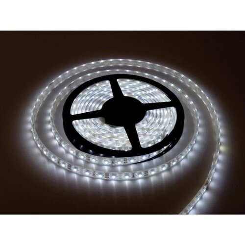 Xled 2835WW-60 led traka IP20,60 Led/m,6W/m,18-20Lm,5m kotur,hladno bela Slike
