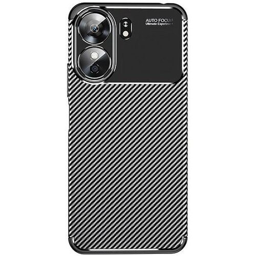 Beline OVITEK CARBON ARMOR ZA XIAOMI REDMI 13C ČRN OVITEK, (22037661) Slike