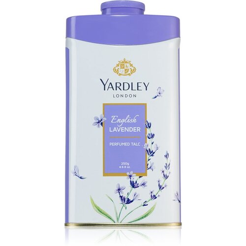 Yardley English Levander parfimirani puder 250 g Cijene