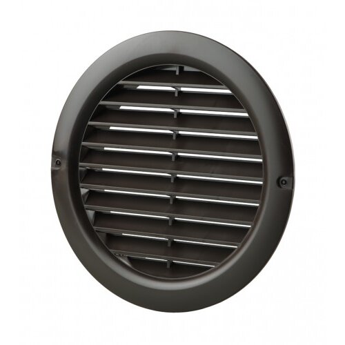 Vents Rozetna fi160-125 PVC smeđa MV125BVSB Cijene