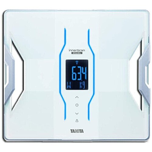 Tanita RD-953 Smart tehtnica Bela Cene