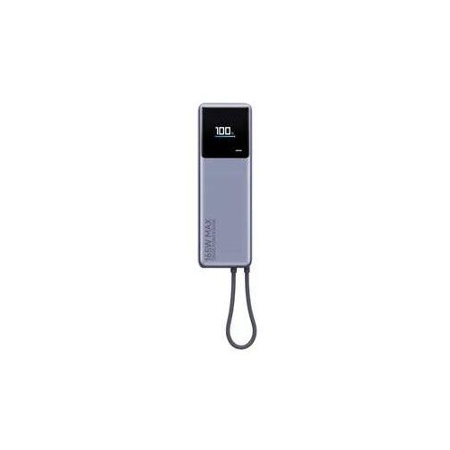 Xiaomi powerbank 10000mAh 165W integrisani kabl, ultra brzo punjenje Cijene