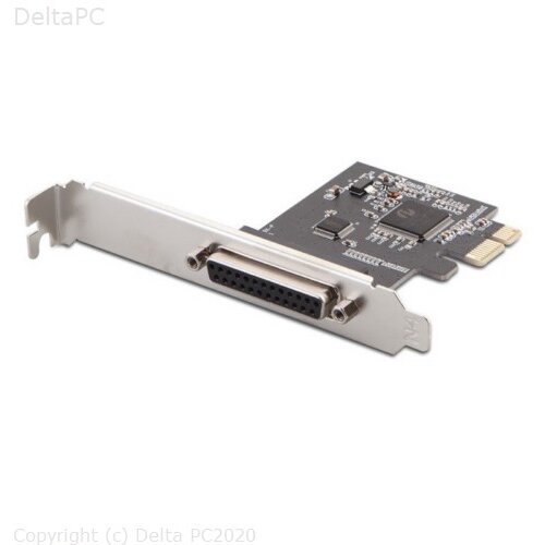 SLINK SL-EXP1 PCI Express na 1 x Paralelni port Cijene