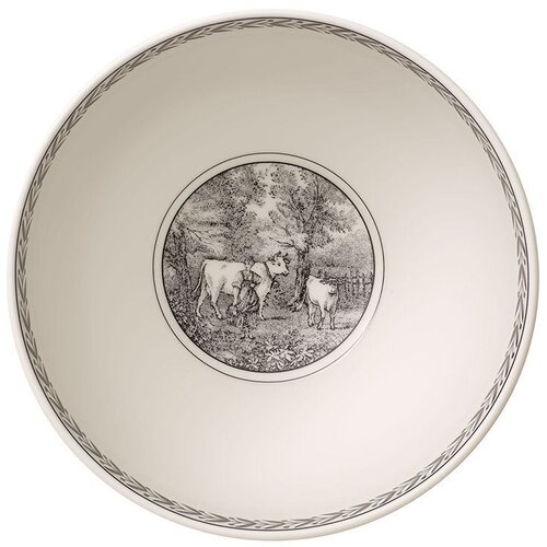 Villeroy &amp;amp; Boch skleda Audun Ferme Slike