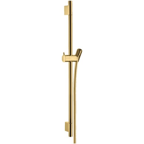 Hansgrohe 28632990 Unica S Puro pomična tuš konzola 650 mm Cene