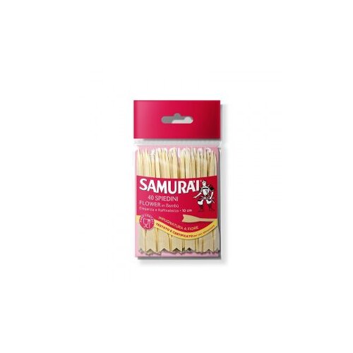 Samurai bambus nabadalo – cvijet – 40/1 Cijene