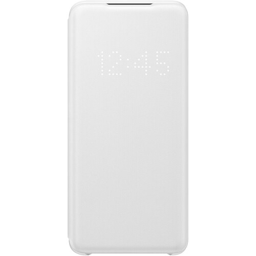 Samsung original LED TORBICA EF-NG980PWE za SAMSUNG Galaxy S20 G980 bel Cene