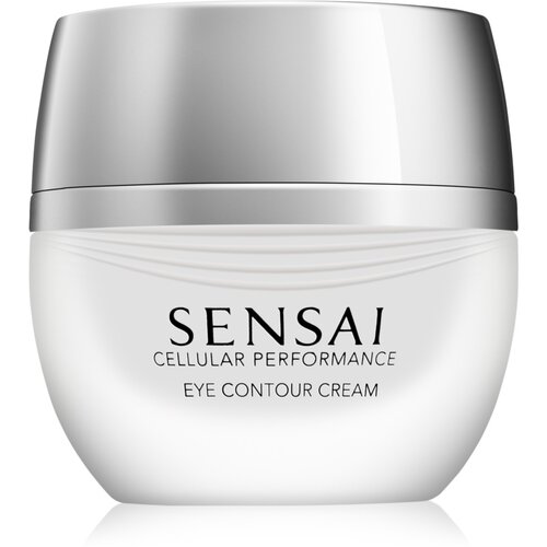 Sensai Cellular Performance Standard krema proti gubam za predel okoli oči 15 ml Cene