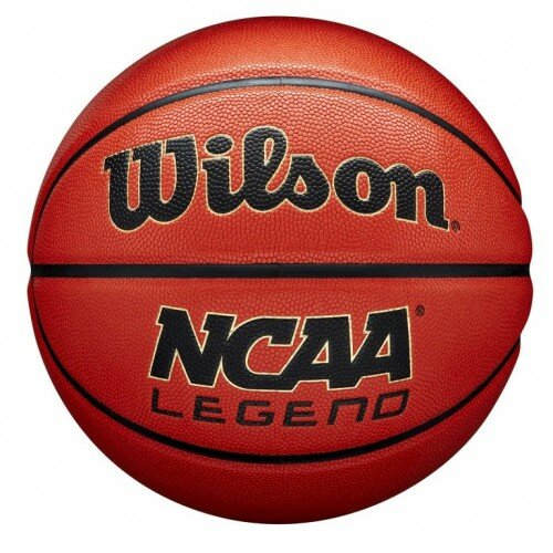 Wilson košarkaška lopta ncaa legend hb WZ2007601XB Cene
