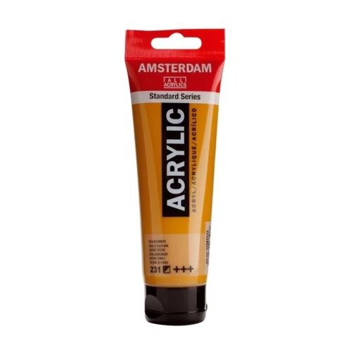 Royal Talens amsterdam akrilna boja 120ml - odaberite nijansu gold ochre ( 680231 ) Cene