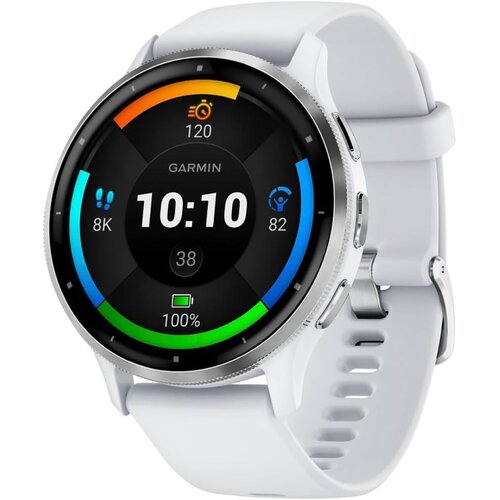 Garmin Pametni sat Venu 3 Silver Whitestone Cijene